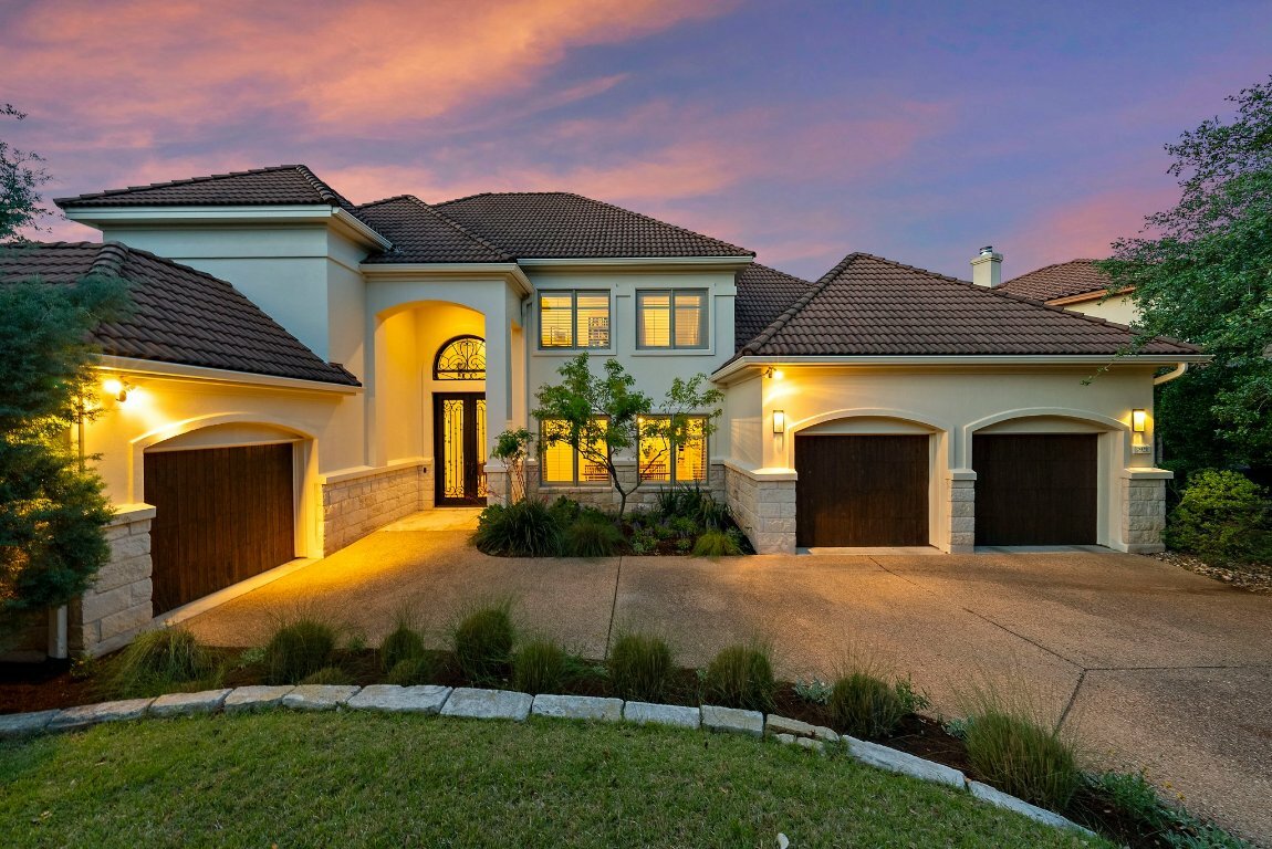 Property Photo:  7921 West Rim Drive  TX 78731 