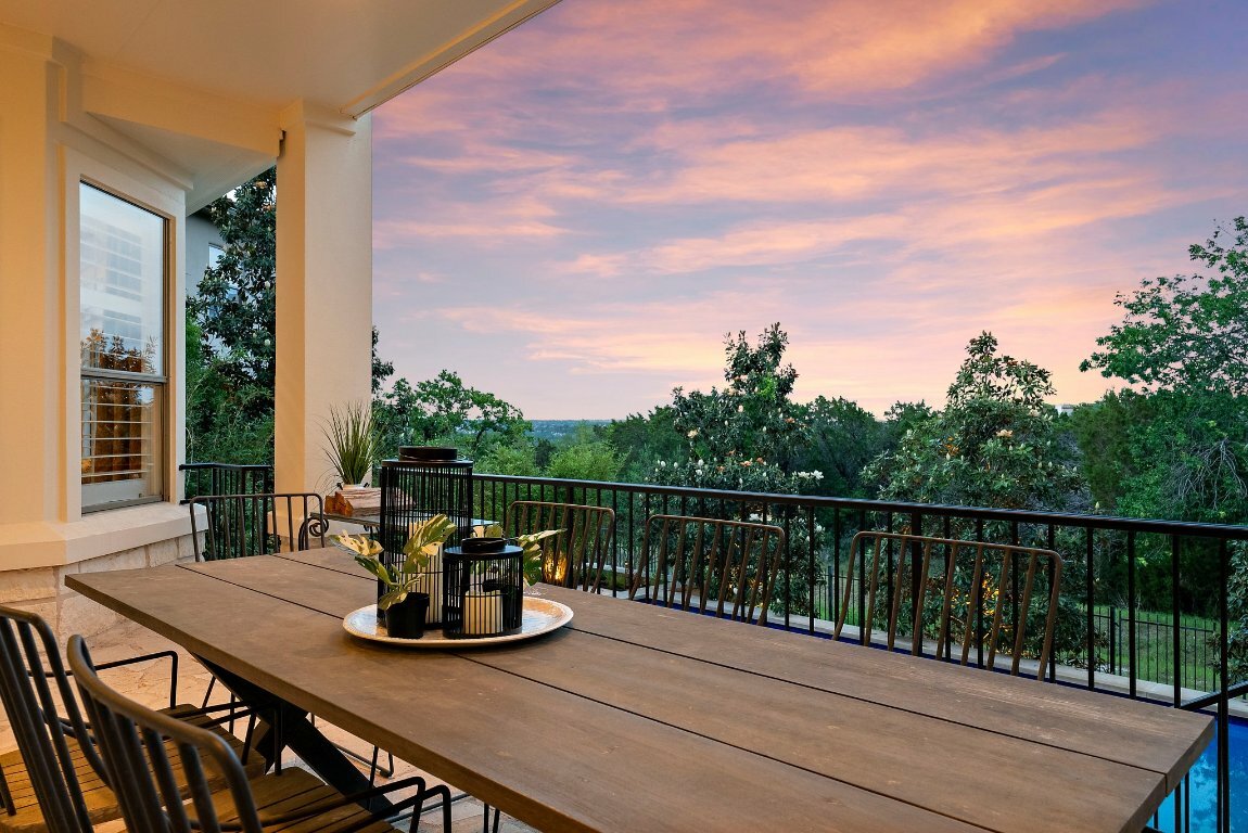 Property Photo: 7921 West Rim Drive TX 78731