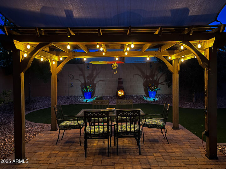 Property Photo: 25935 W Potter Drive AZ 85396