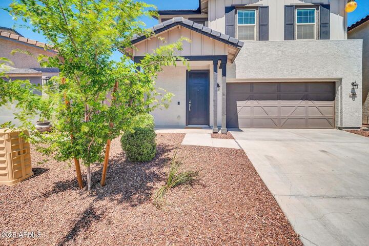 Property Photo:  20808 W Granada Road  AZ 85396 