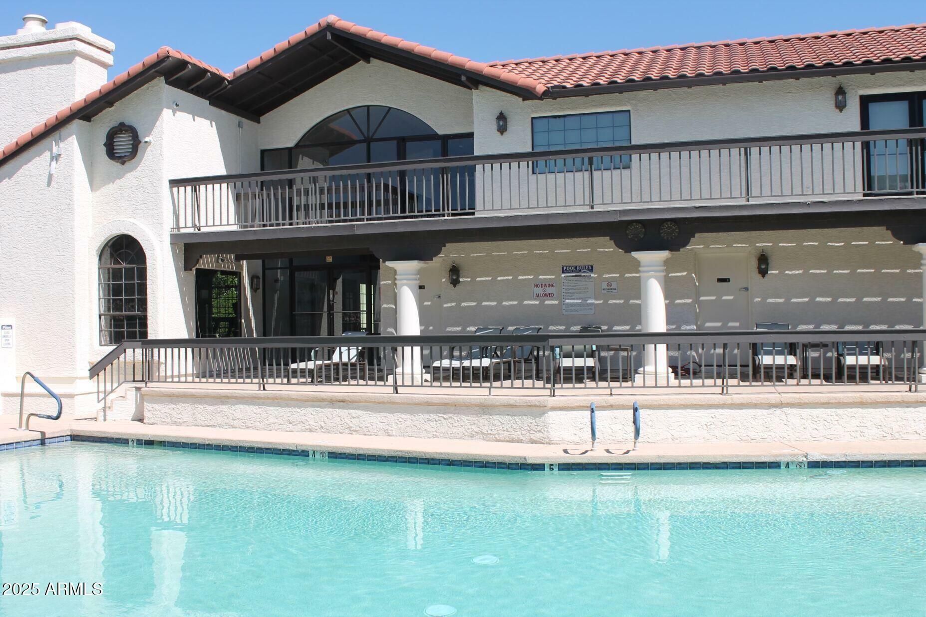 Property Photo: 11011 N 92nd Street 1096 AZ 85260