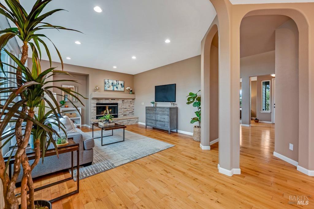 7580 Meadowlark Drive  Sebastopol CA 95472 photo