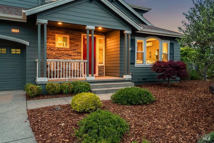 7580 Meadowlark Drive  Sebastopol CA 95472 photo