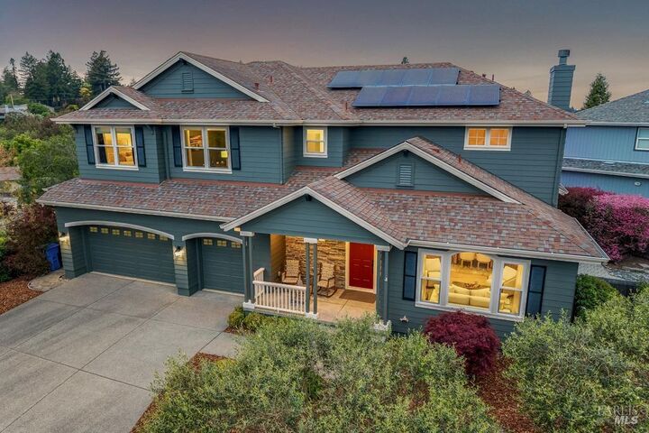 7580 Meadowlark Drive  Sebastopol CA 95472 photo