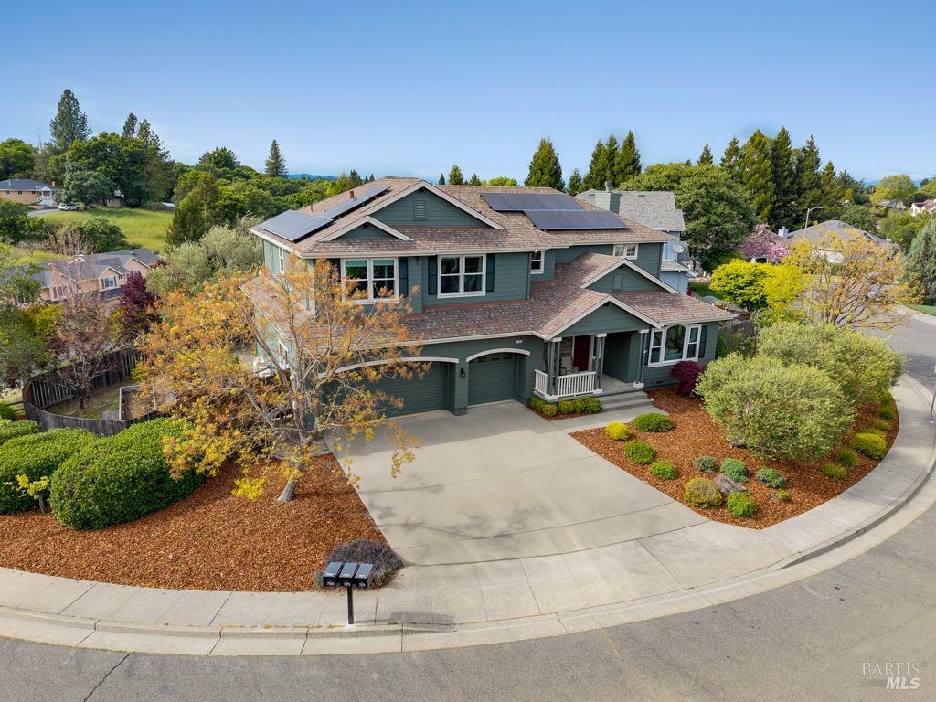 Property Photo: 7580 Meadowlark Drive CA 95472