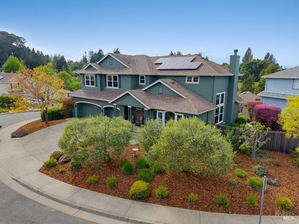 Property Photo: 7580 Meadowlark Drive CA 95472