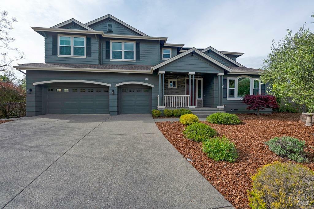 Property Photo: 7580 Meadowlark Drive CA 95472