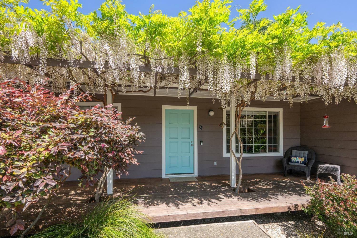 Property Photo: 3707 Princeton Drive CA 95405