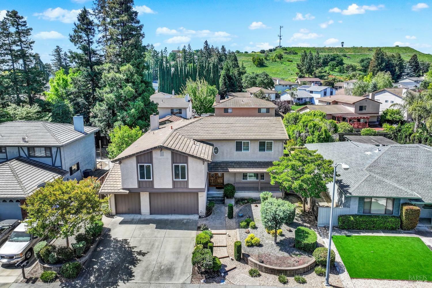 Property Photo: 3237 Arroyo Drive CA 94533