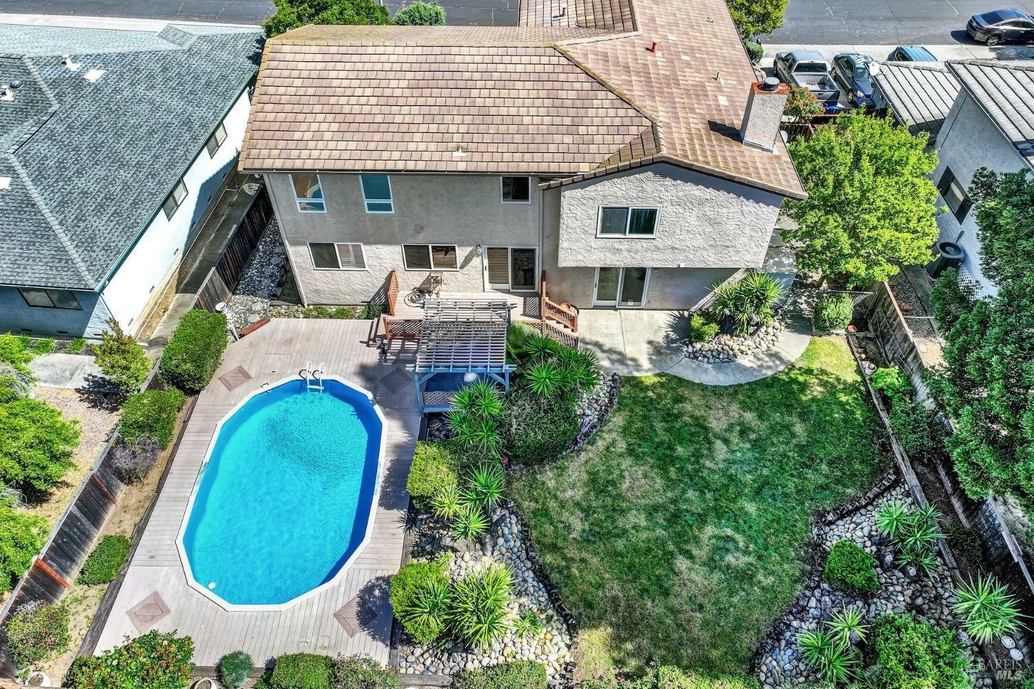 Property Photo: 3237 Arroyo Drive CA 94533