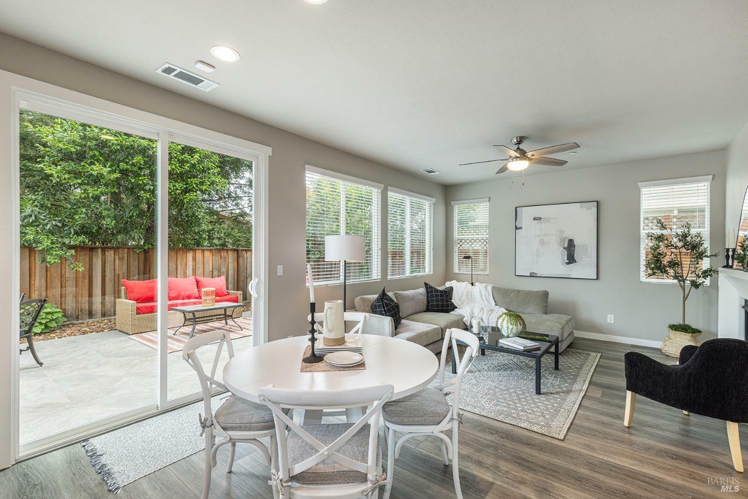 4270 Wine Country Court  Napa CA 94558 photo