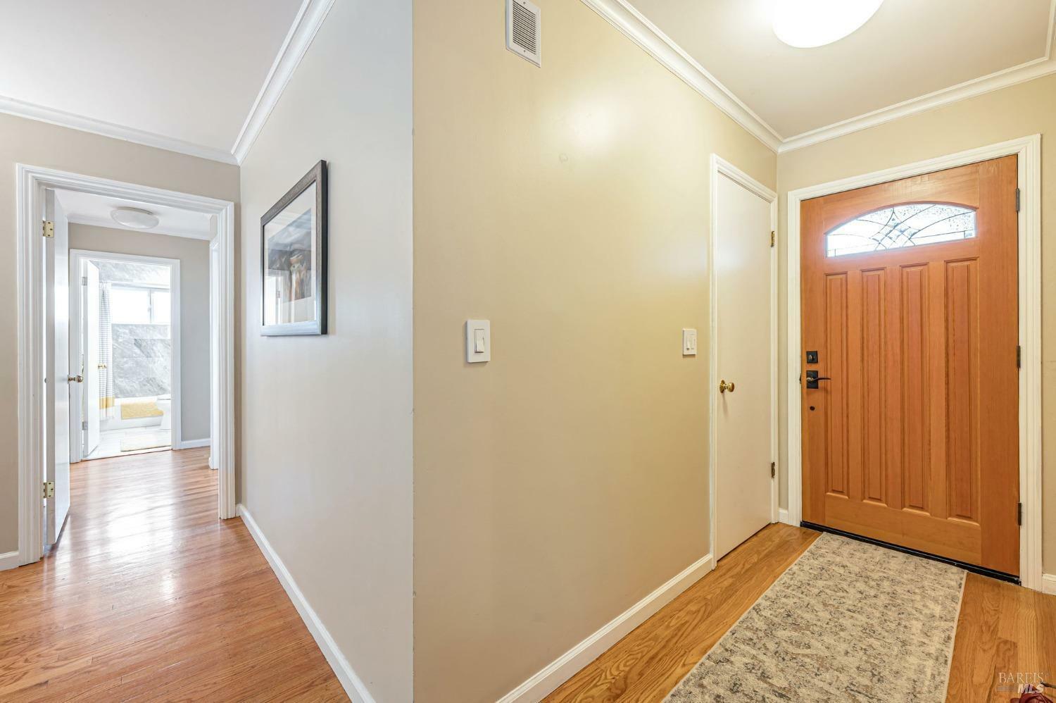 Property Photo: 151 Holmes Avenue CA 94903