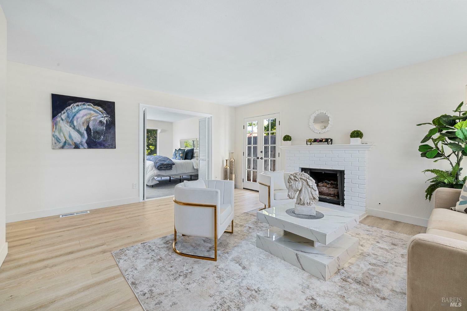 Property Photo: 8929 Acorn Lane CA 95409