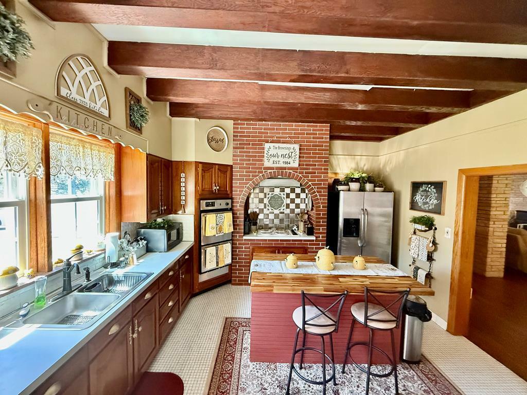 Property Photo: 9372 South State Route 20 WV 25979