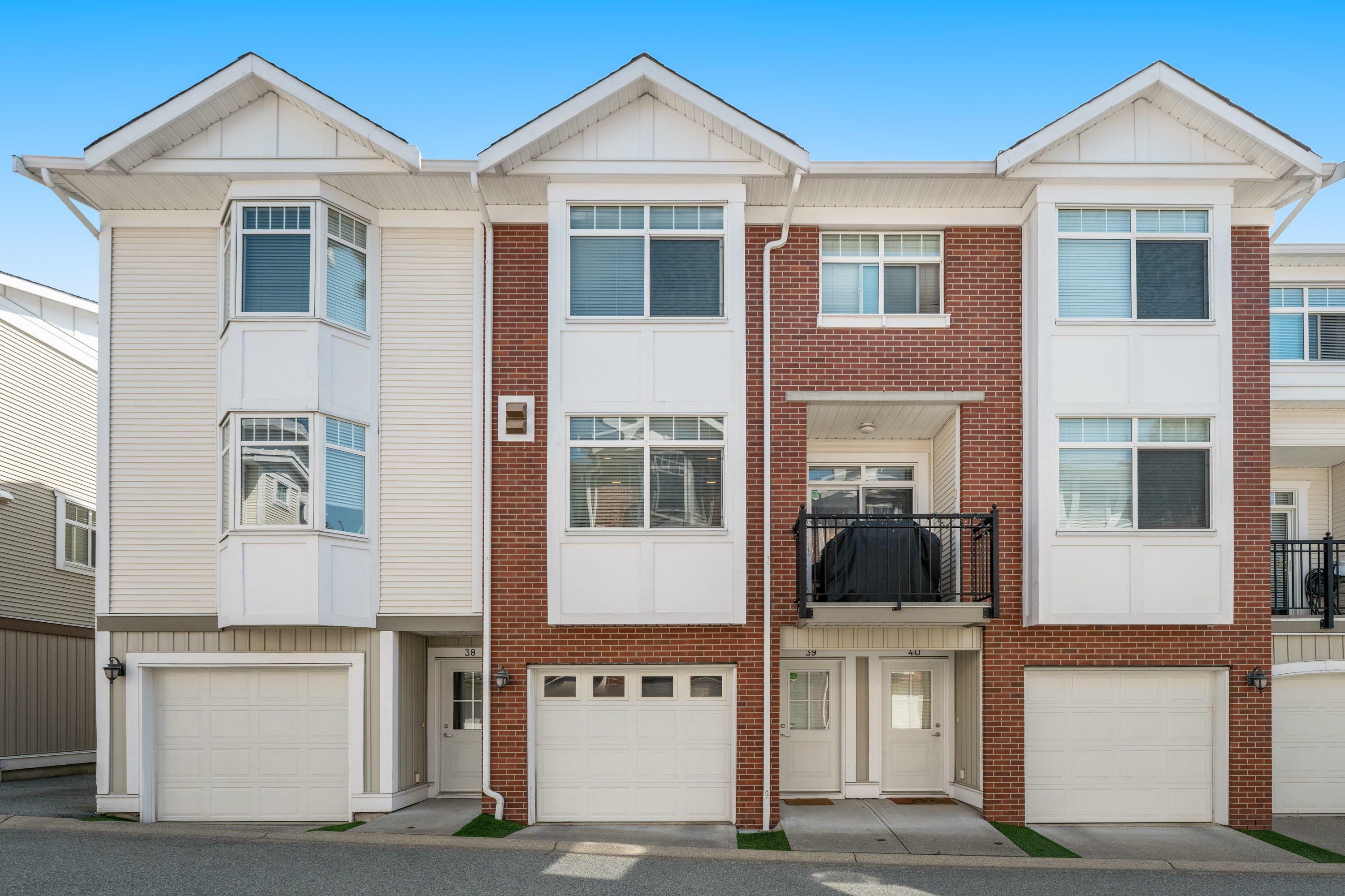 Property Photo:  19551 66 Avenue 39  BC V4N 0Z5 