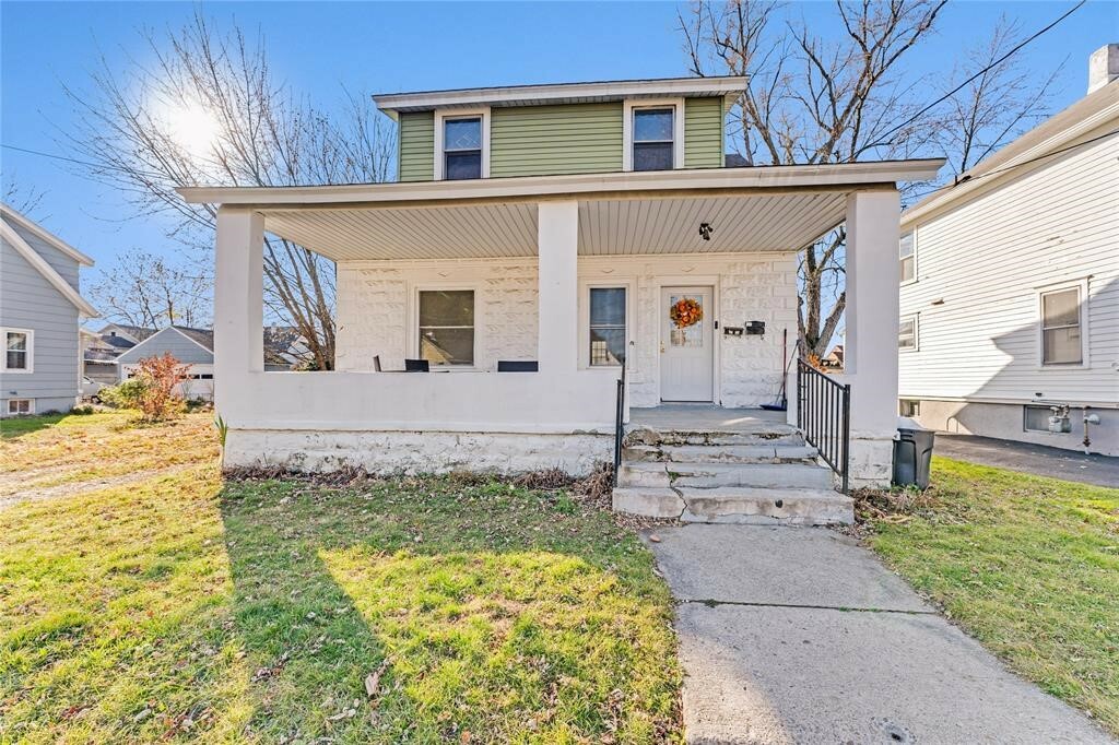 Property Photo: 82 New York Avenue NY 13790