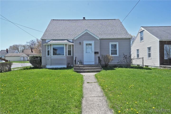 178 Highland Avenue  Tonawanda NY 14150 photo