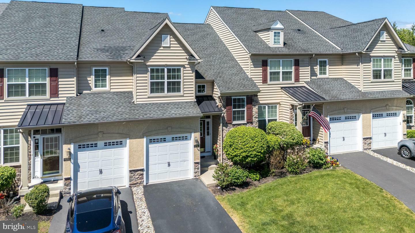 Property Photo: 3216 Brookside Drive 33 PA 18925