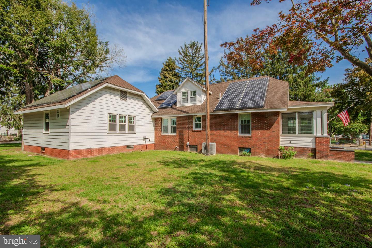 Property Photo: 201 Brooklyn Avenue 1 MD 21801
