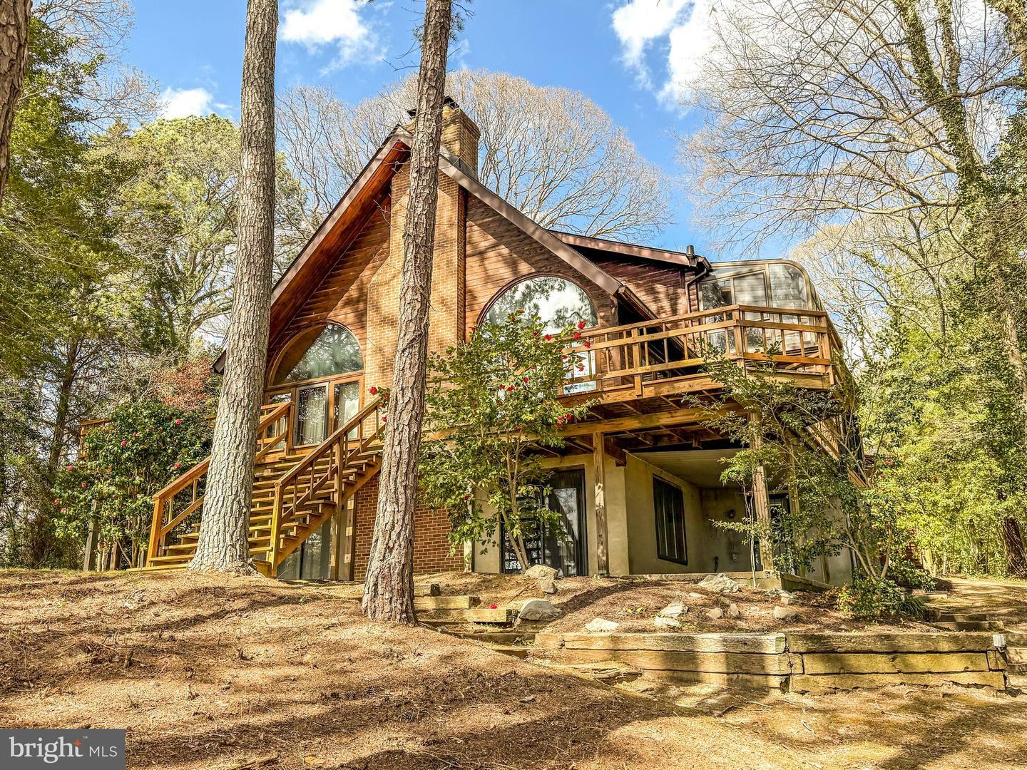 Property Photo: 13122 Patuxent Drive MD 20657