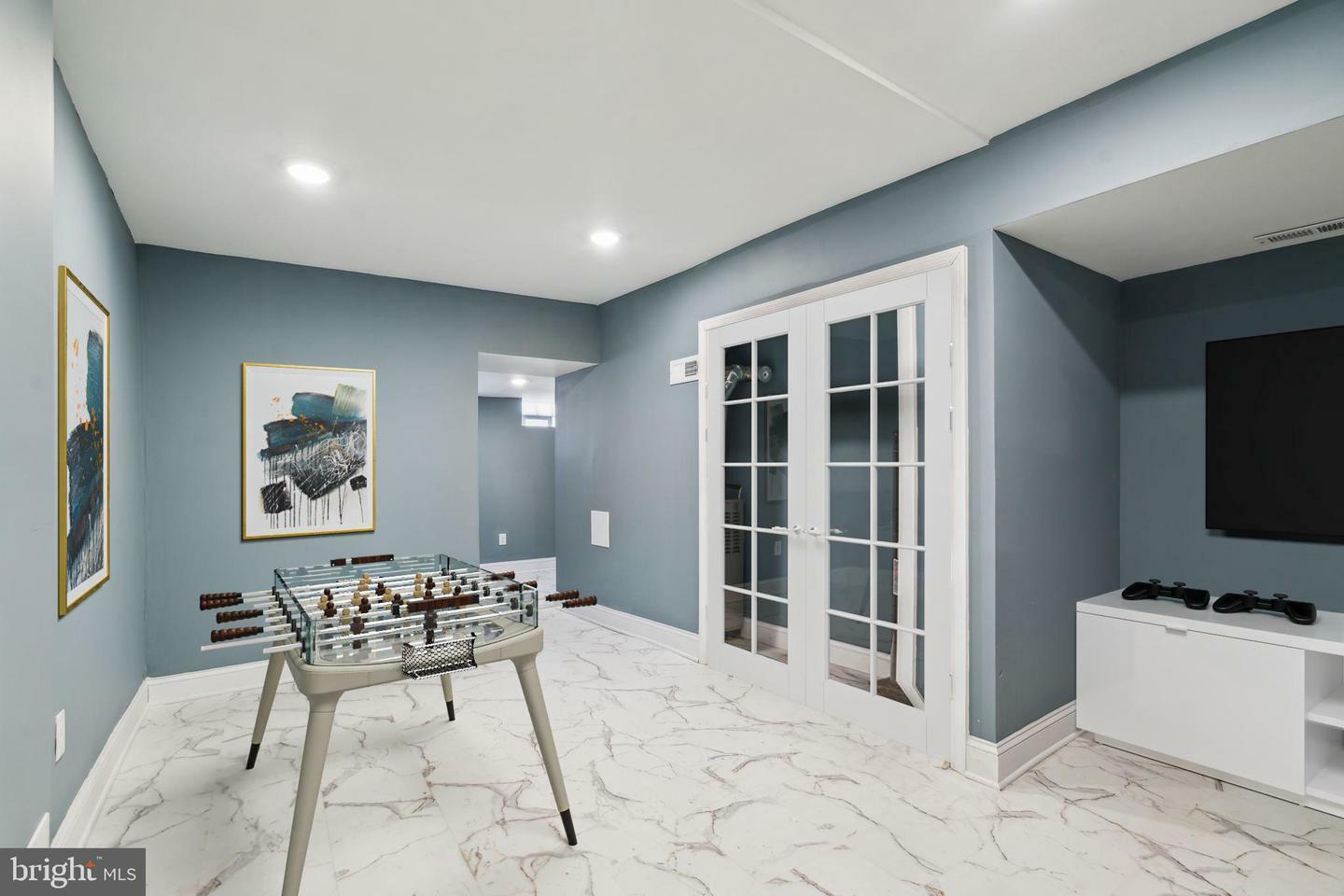 Property Photo: 1125 S 55th Street PA 19143