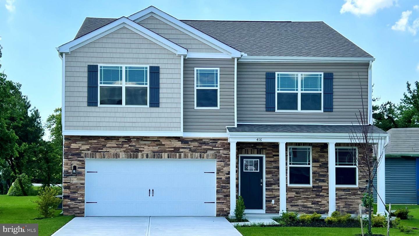 Property Photo: 22 Country Living Road MD 21921