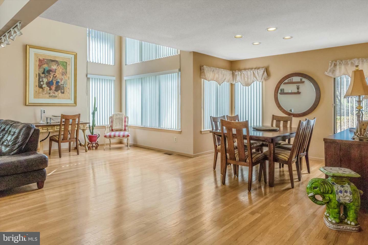 Property Photo: 441 Sayre Drive NJ 08540