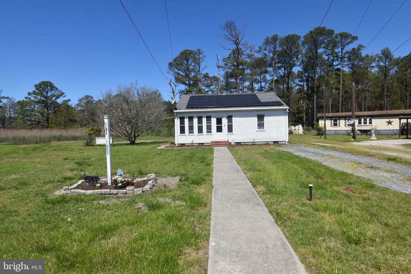 Property Photo: 3290 Sackertown Road MD 21817