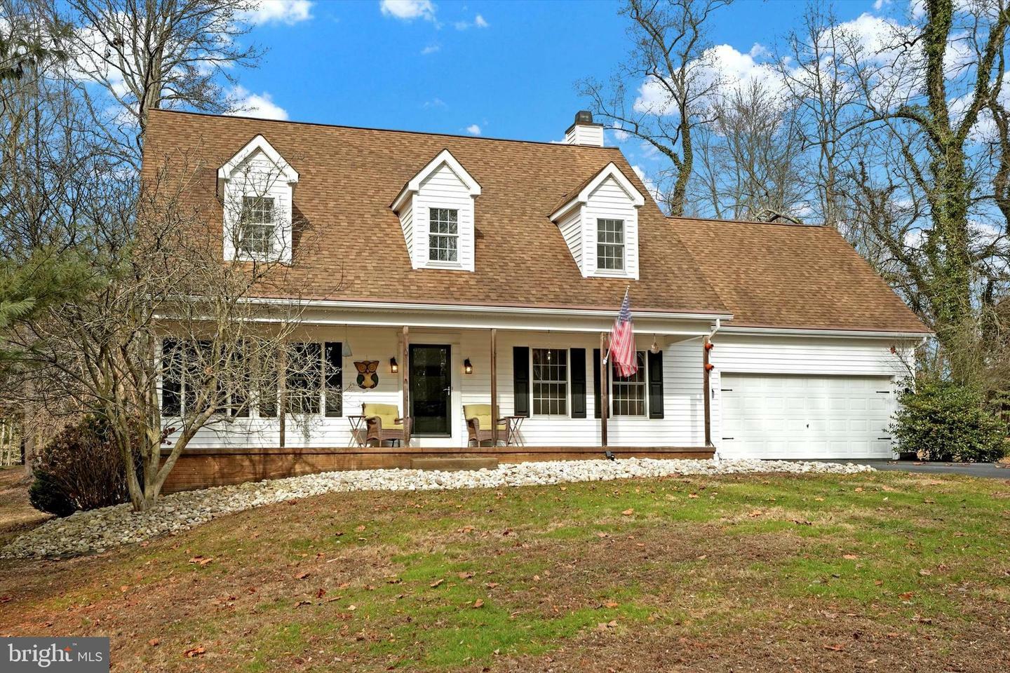 Property Photo: 17 Kermagrin Way MD 21901
