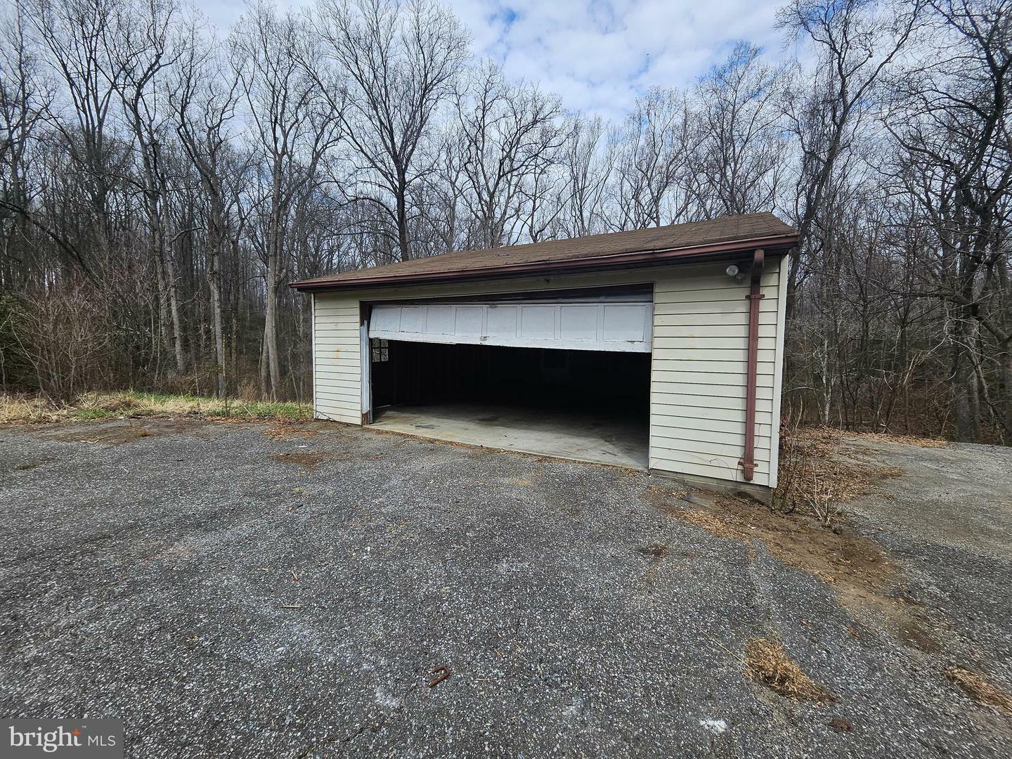 Property Photo: 397 Charles Hall Drive MD 21108