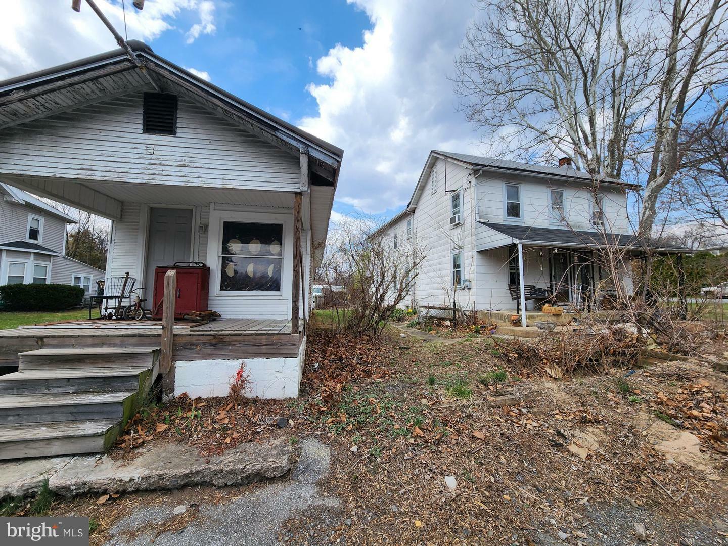 Property Photo: 1046 Chestnut Street PA 19518