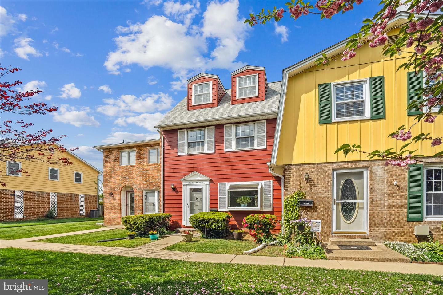 Property Photo: 1304 Cedar Park Road MD 21401