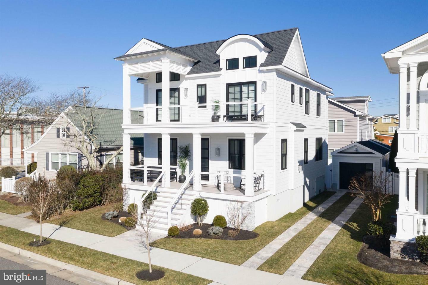 13 N Vendome Avenue  Margate City NJ 08402 photo