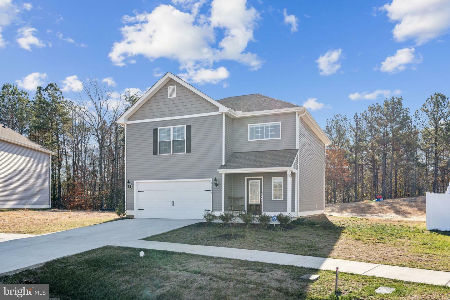 Property Photo: 17098 Rollins Road VA 22427