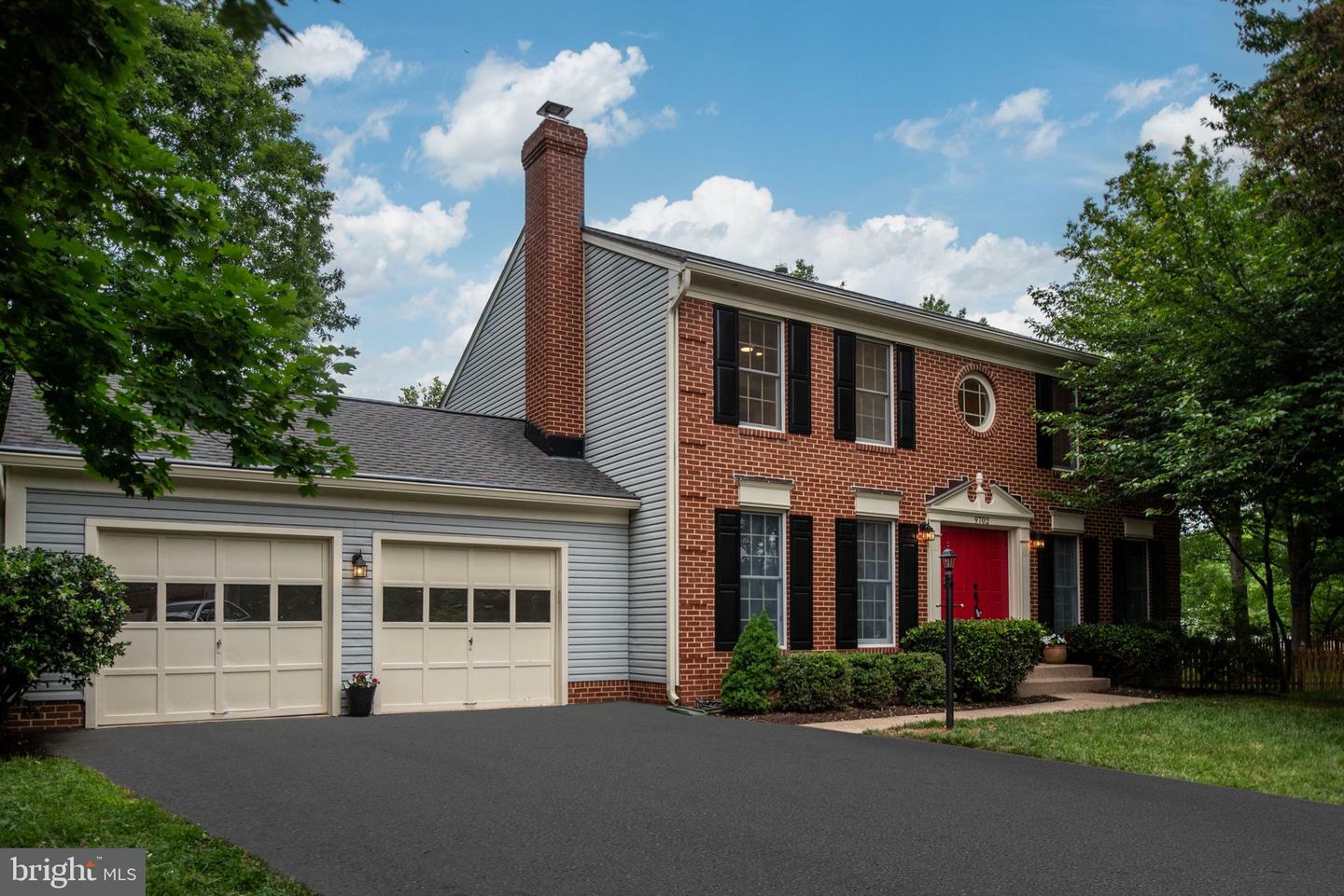 Property Photo: 9702 Hope Court VA 22407