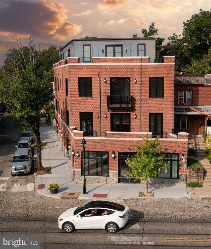 Property Photo:  8100 Germantown Avenue A  PA 19118 