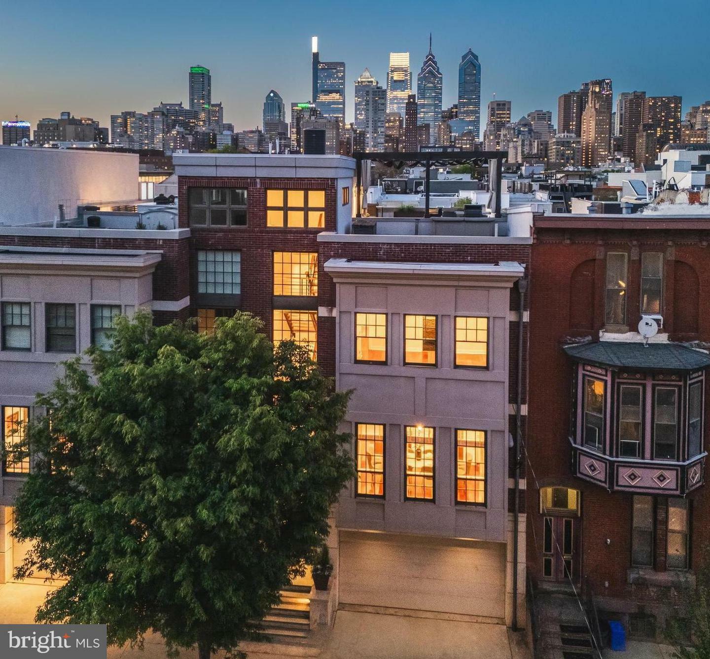 Property Photo: 1631 Christian Street PA 19146