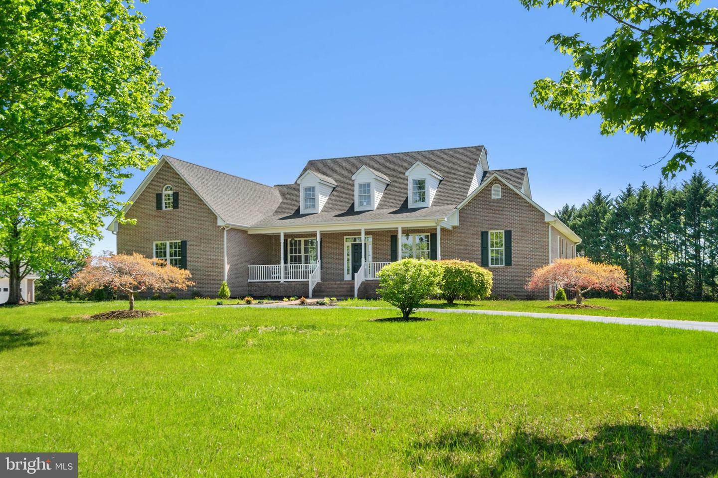 Property Photo: 14197 Spotswood Ridge Drive VA 22968