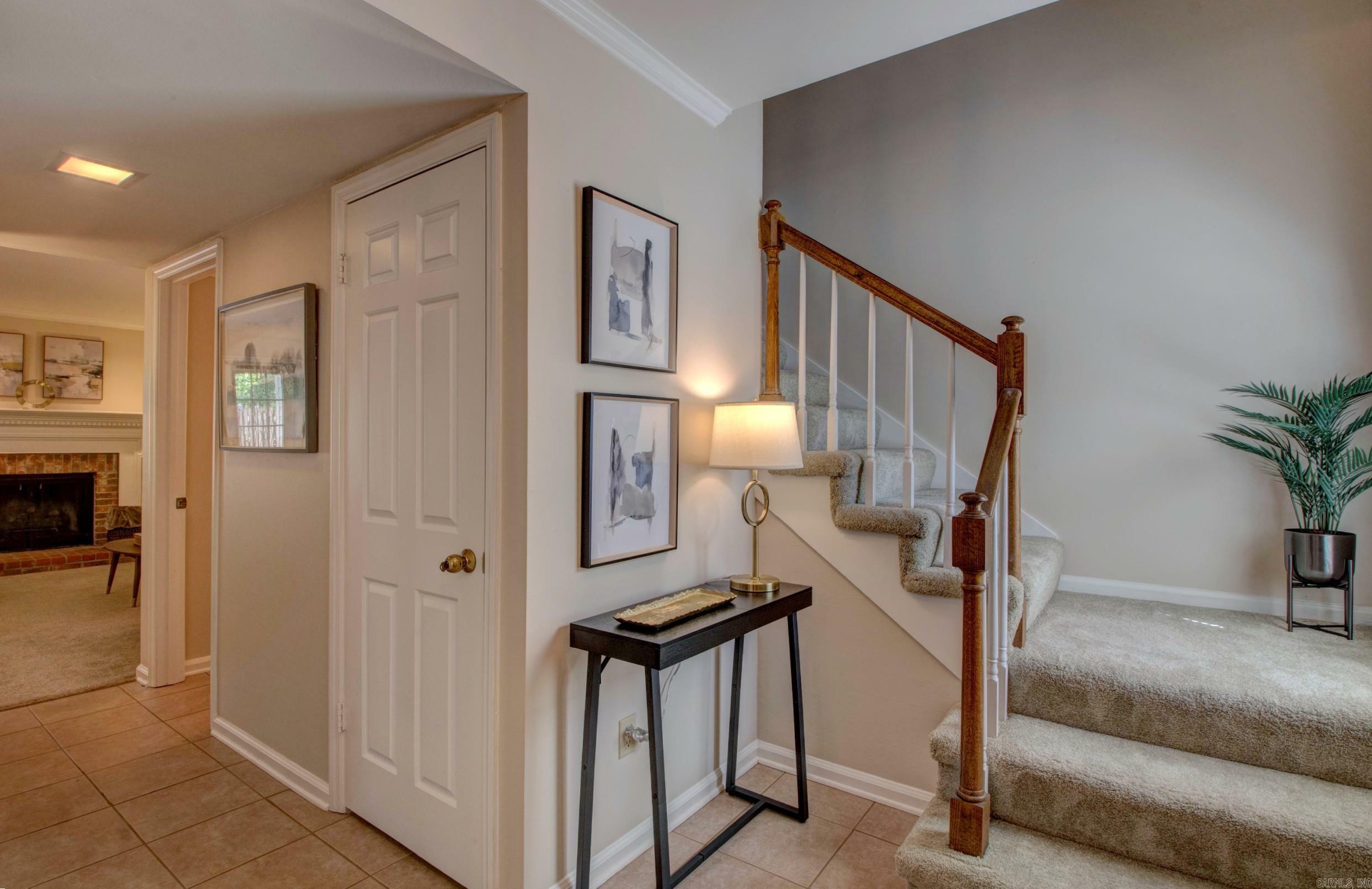 Property Photo: 2200 Andover Court #602 AR 72227