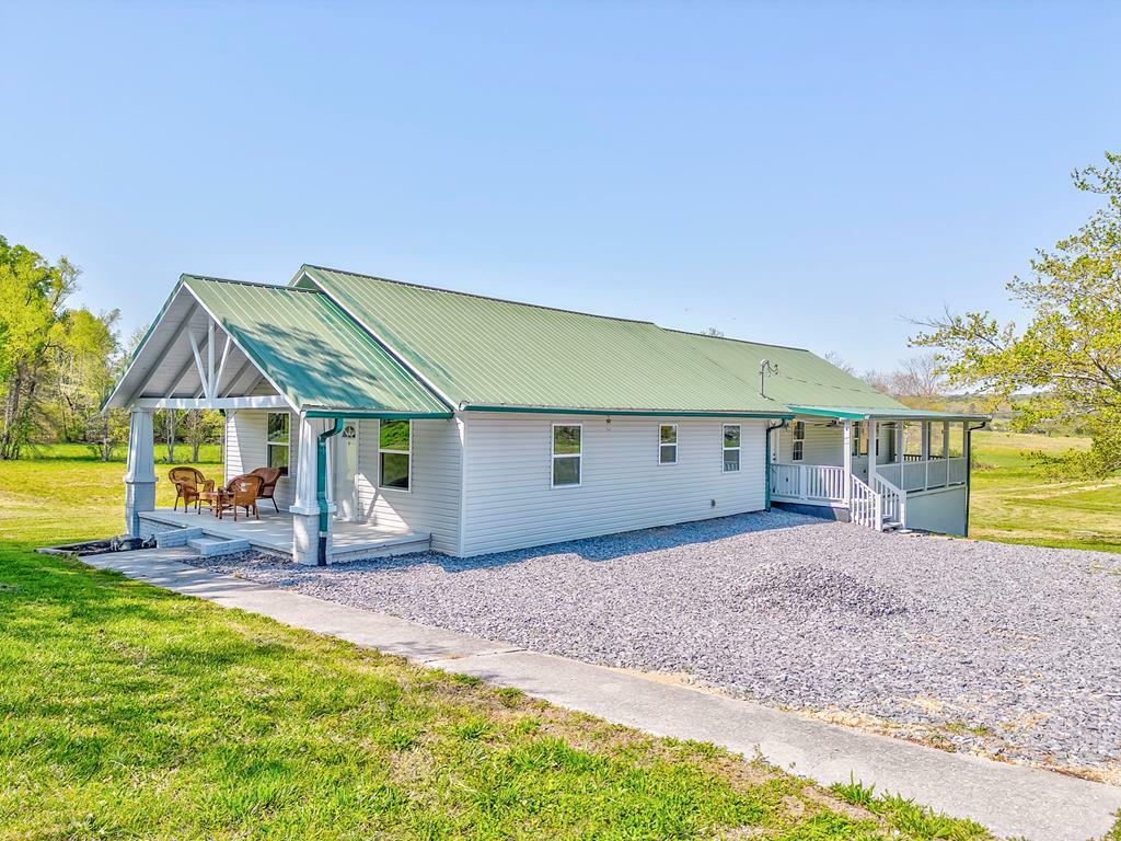 Property Photo: 4976 Stewart Road GA 30755