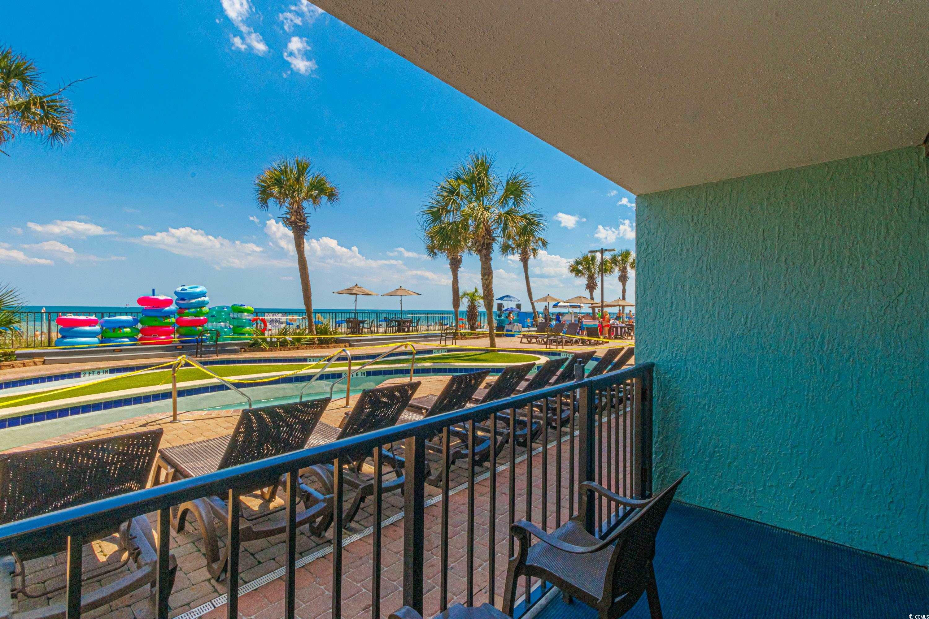 Property Photo: 2301 S Ocean Blvd. 130 SC 29577