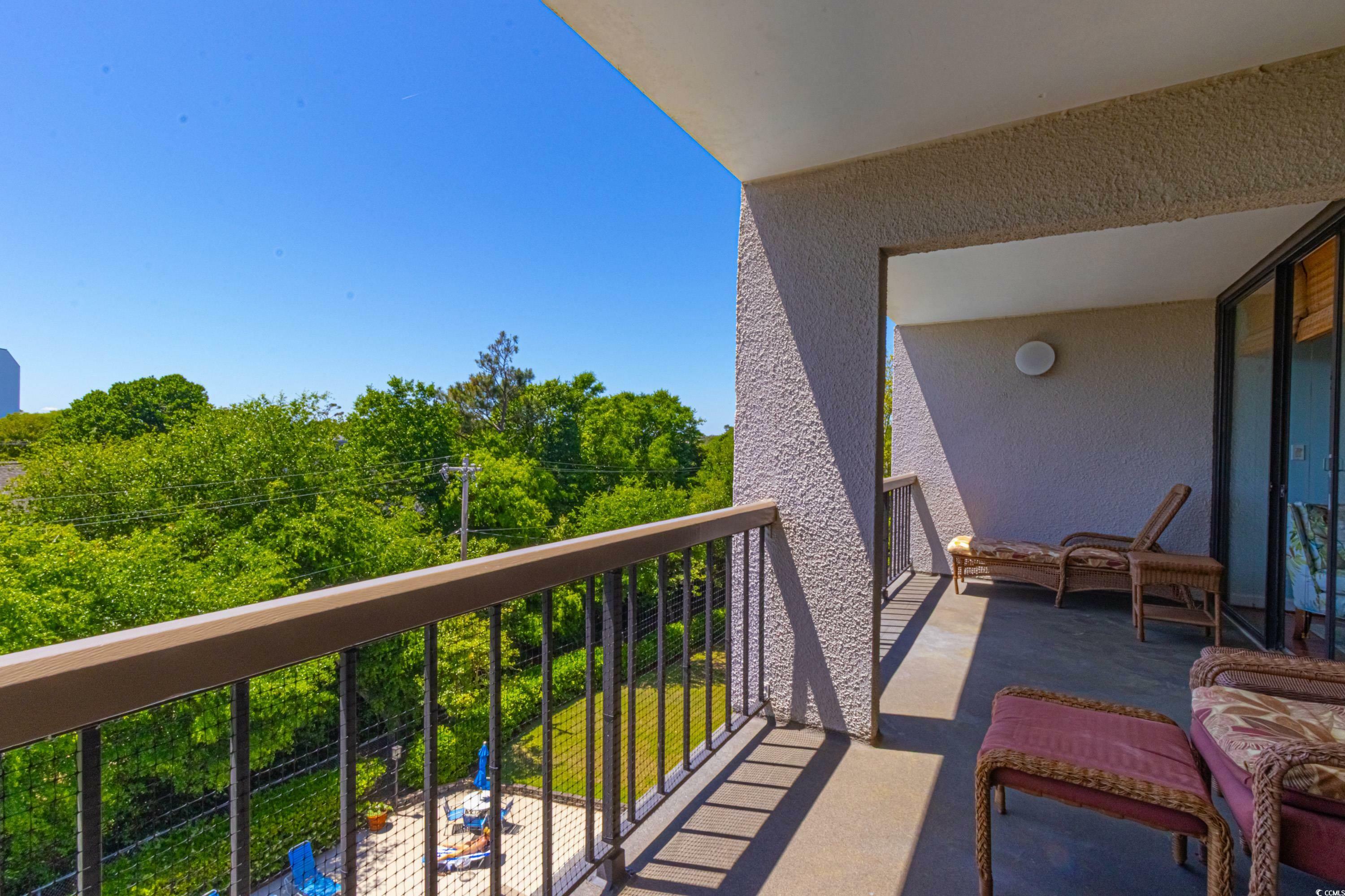Property Photo: 311 71st Ave. N 5A SC 29572