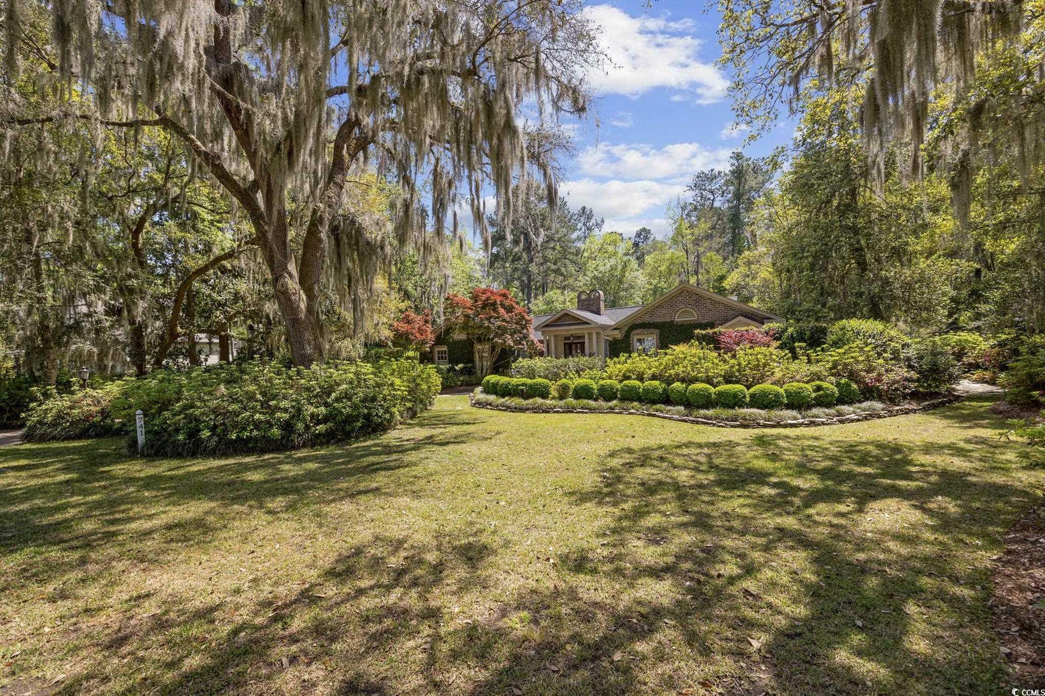 Property Photo: 741 Tuckers Rd. SC 29585