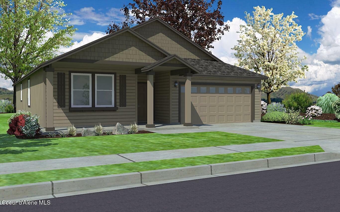 Property Photo: 13690 N Apex Way ID 83835