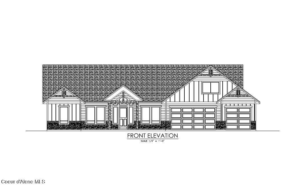 L14b7 E Nadir Court  Rathdrum ID 83858 photo