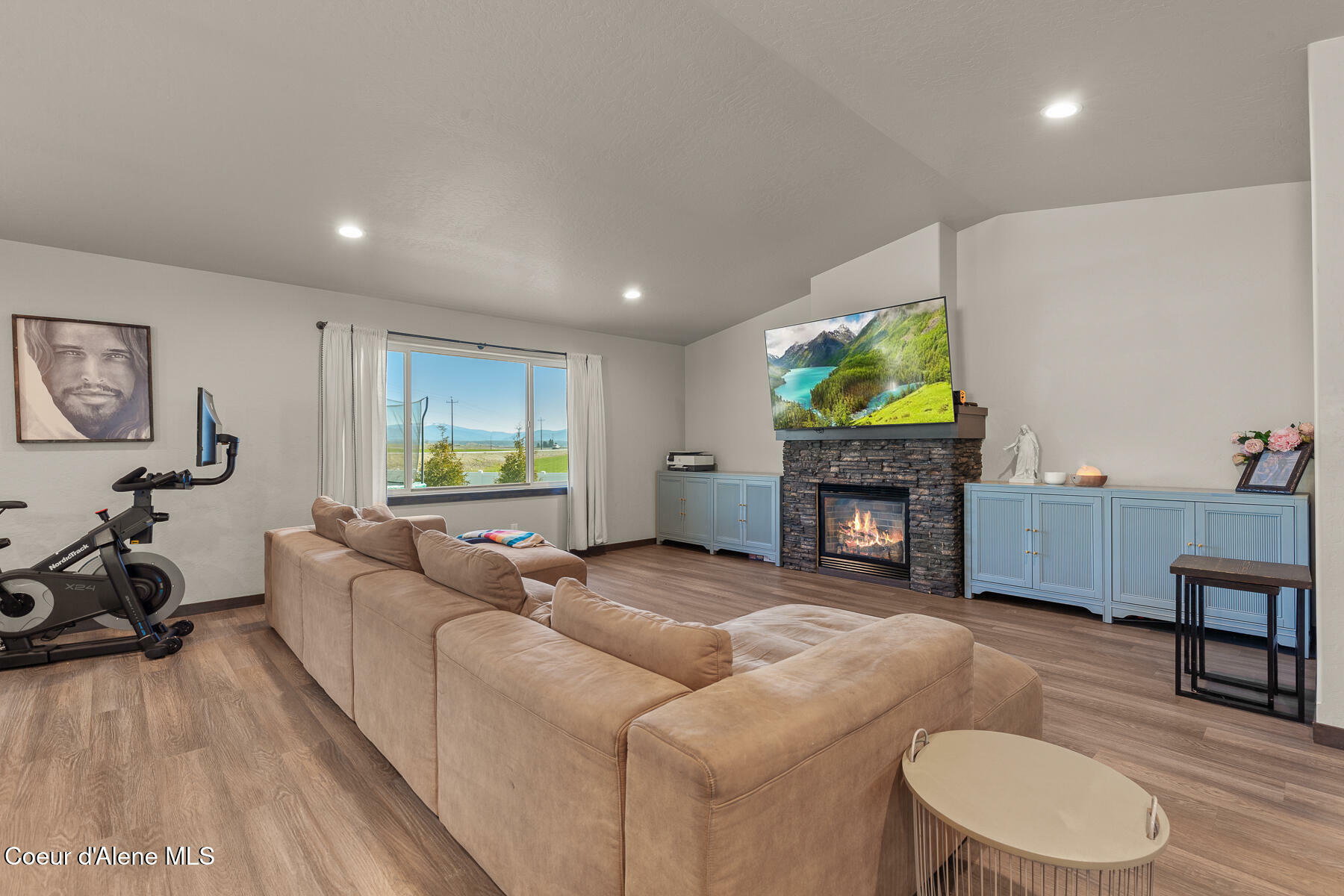 Property Photo: 12726 N Cavanaugh Dr ID 83858