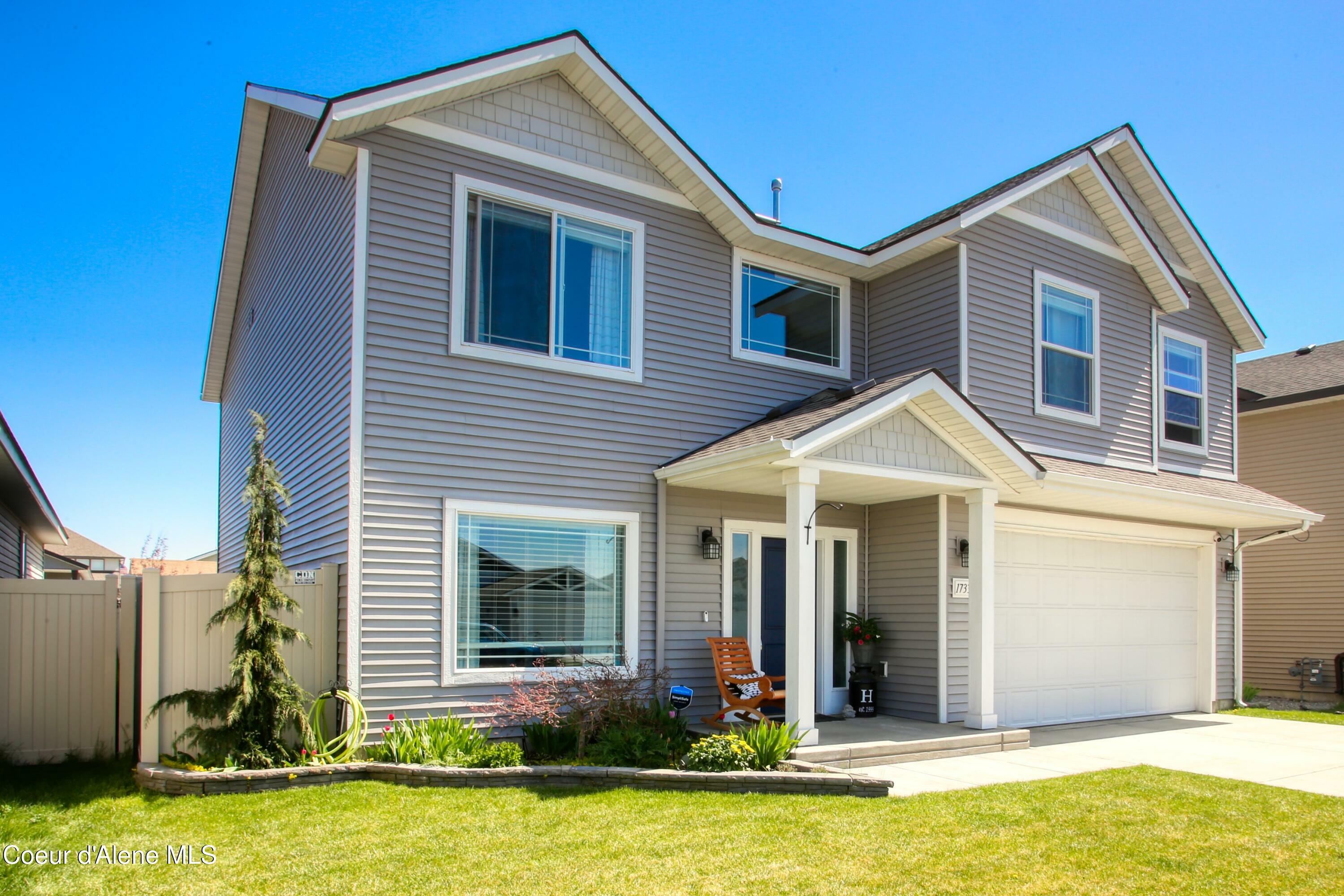 Property Photo: 1733 N Minam Loop ID 83854