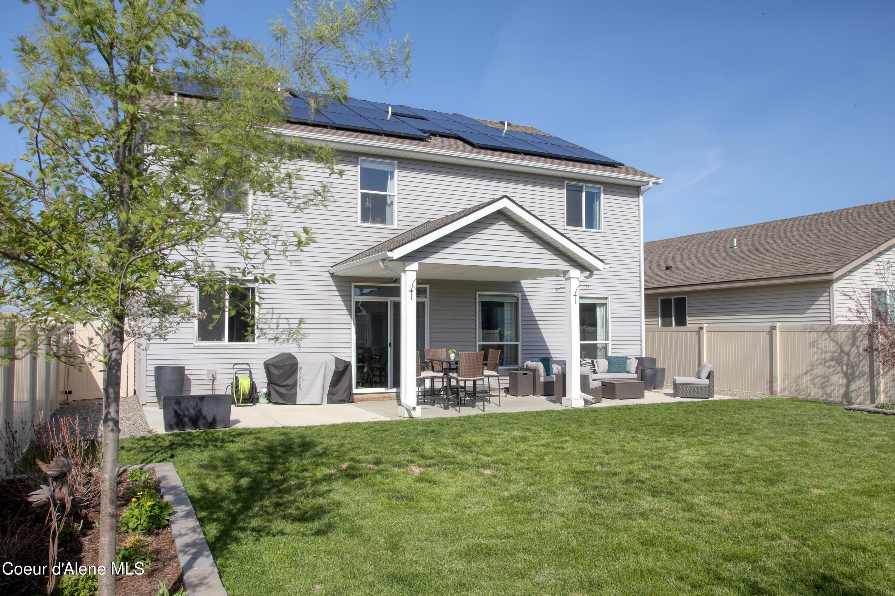 Property Photo: 1733 N Minam Loop ID 83854