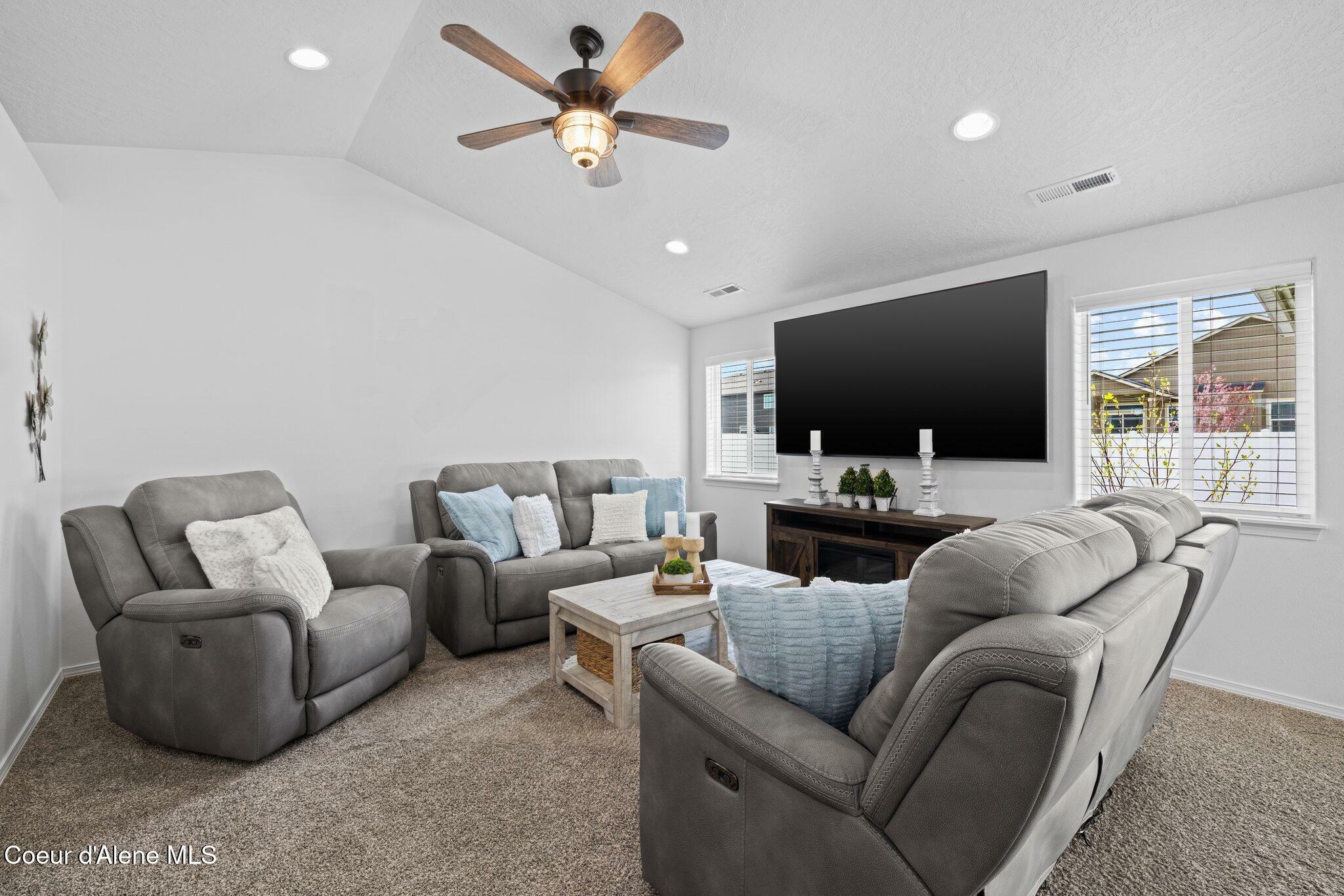 Property Photo: 12935 N Locomotive St ID 83858