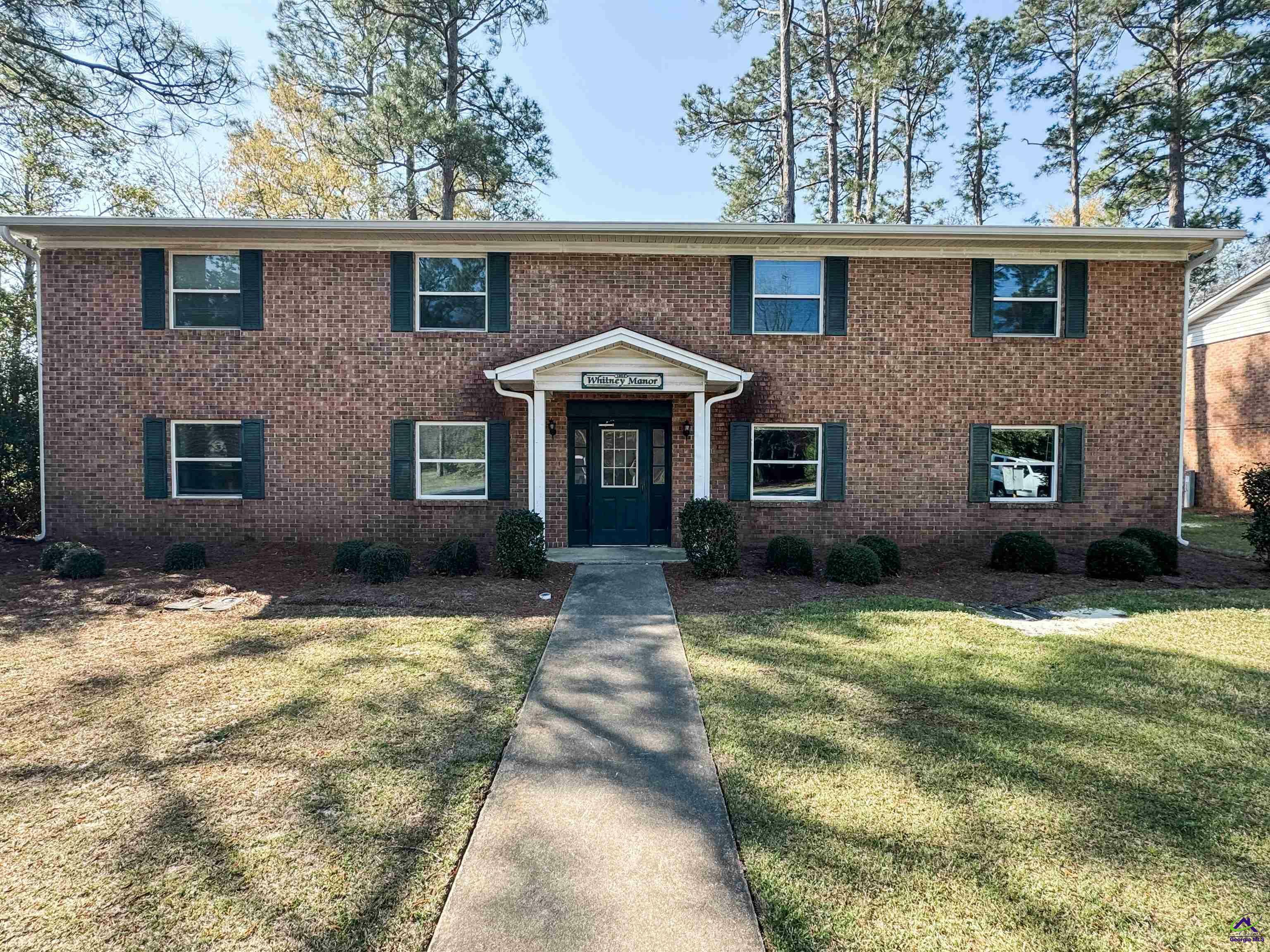 Property Photo: 1804 Kings Chapel Rd 31069